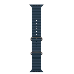Apple - Cinturino per orologio per smartwatch - 49mm - 130 - 200 mm - blu